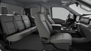 2026 Ford F-150® Internal Image 1